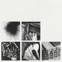 Nine Inch Nails Bad Witch VINYL LP (180gram)