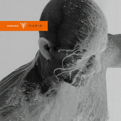 The Horrors V Remixed Vinyl