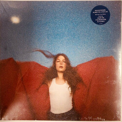 Maggie Rogers Heard It In A Past Life Vinyl LP