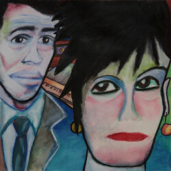 Maurane Brel