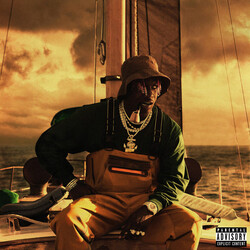 Lil Yachty Nuthin' 2 Prove Vinyl 2 LP