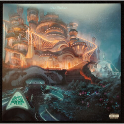 Jon Bellion Glory Sound Prep Vinyl LP