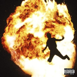 Metro Boomin Not All Heroes Wear Capes VINYL LP