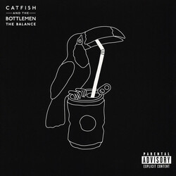 Catfish And The Bottlemen The Balance Vinyl LP
