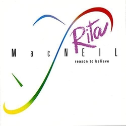 Macneil Rita Reason To Believe Vinyl LP