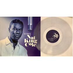 Nat King Cole Ultimate Vinyl 2 LP