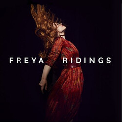 Freya Ridings Freya Ridings Vinyl LP