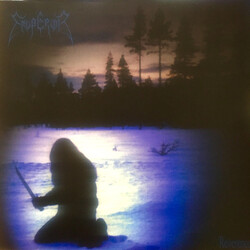 Emperor (2) Reverence Vinyl