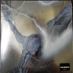 Post Malone Wow. Vinyl