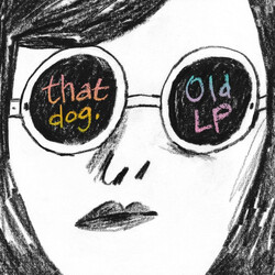 that dog. Old LP