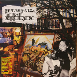 KT Tunstall KT Tunstall's Acoustic Extravaganza Vinyl LP