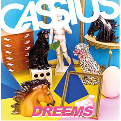 Cassius Dreems