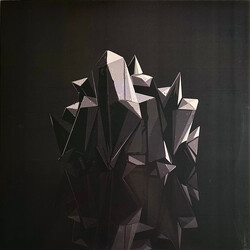 Bülow Crystalline Vinyl LP