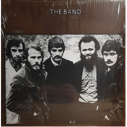 Band The The Band: 50Th Anniversary VINYL 2LP