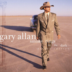 Gary Allan (2) Smoke Rings In The Dark Vinyl LP