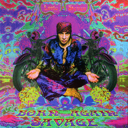 Little Steven Born Again Savage Vinyl 2 LP