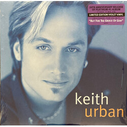 Keith Urban Keith Urban Vinyl LP