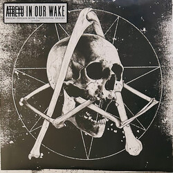 Atreyu In Our Wake Vinyl 2 LP