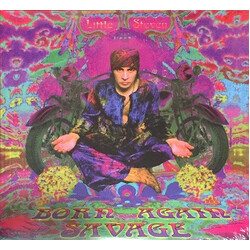 Little Steven Born Again Savage Vinyl 2 LP