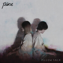 Pine (12) Pillow Talk