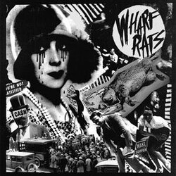 Wharf Rats Wharf Rats Vinyl