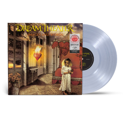 Dream Theater Images And Words (Syeor25) [Clear Vinyl] VINYL LP