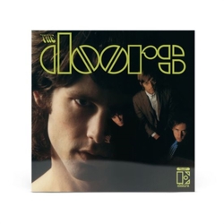 The Doors The Doors (Ltd High Fidelity Series) VINYL LP