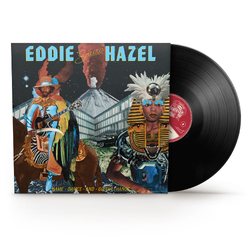 Eddie Hazel Game Dames And Guitar Thangs (Syeor25) VINYL LP