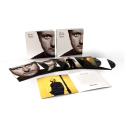 Phil Collins Both Sides (All The Sides) (5 LP Boxed Set) VINYL 5LP