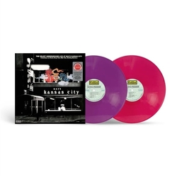 Velvet Underground Live At Max's Kansas City: Expanded Version (Remastered) [Syeor24] (2 LP Orchid And Magenta Vinyl) VINYL 2LP