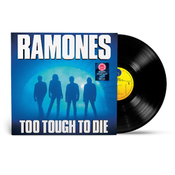 Ramones Too Tough To Die (Syeor25) (Indie Exclusive) VINYL LP
