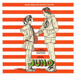 Various Juno (Music From The Motion Picture) Vinyl LP