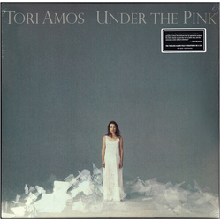 Tori Amos Under The Pink VINYL 2LP
