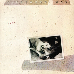 Fleetwood Mac Tusk Vinyl 2 LP