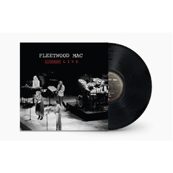 Fleetwood Mac Alternate Live VINYL 2LP
