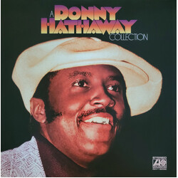 Donny Hathaway A Donny Hathaway Collection Vinyl 2 LP