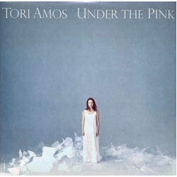 Tori Amos Under The Pink Vinyl 2 LP