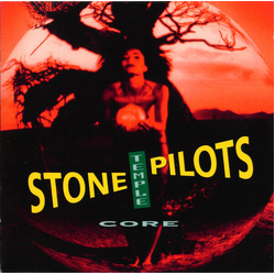 Stone Temple Pilots Core (2017 Remaster) VINYL LP