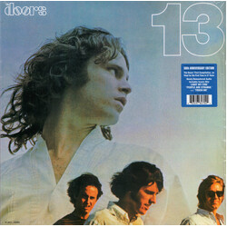 The Doors 13 Vinyl LP