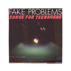 Fake Problems / The Gaslight Anthem Songs For Teenagers