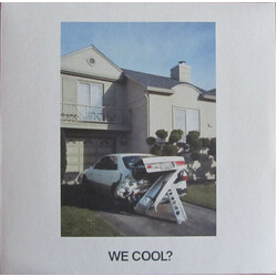 Jeff Rosenstock We Cool? Vinyl LP