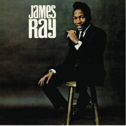 James Ray (2) James Ray Vinyl LP
