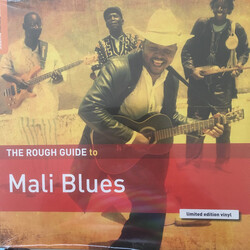 Various The Rough Guide To Mali Blues Vinyl LP