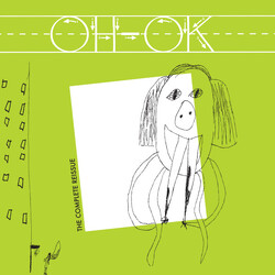 Oh-OK The Complete Reissue Vinyl LP