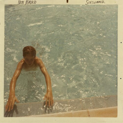 New Madrid Sunswimmer