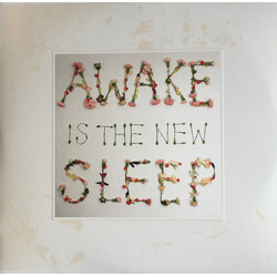 Ben Lee Awake Is The New Sleep Vinyl 2 LP