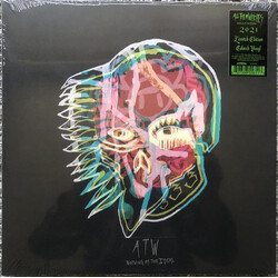 All Them Witches Nothing As The Ideal Vinyl LP