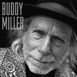 Miller Buddy Buddy Miller (Indie Exclusive Clear Vinyl) VINYL LP