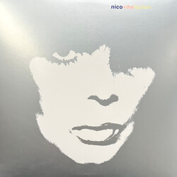 Nico (3) / Faction (3) Camera Obscura Vinyl LP