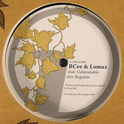 Stellar Om Source Elite Excel Vinyl 12" EP